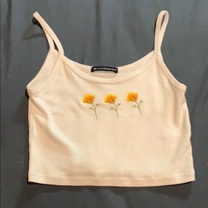 Brandy tank top ❌trade❌